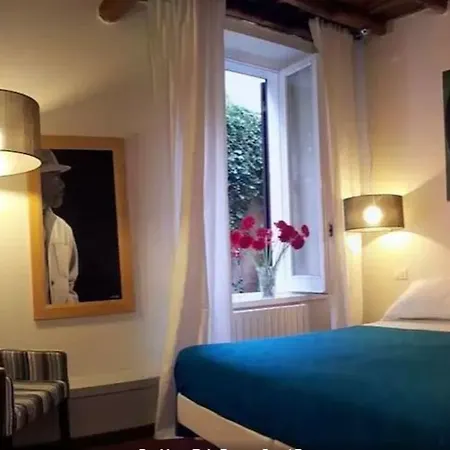 Gasthof Blu Tango