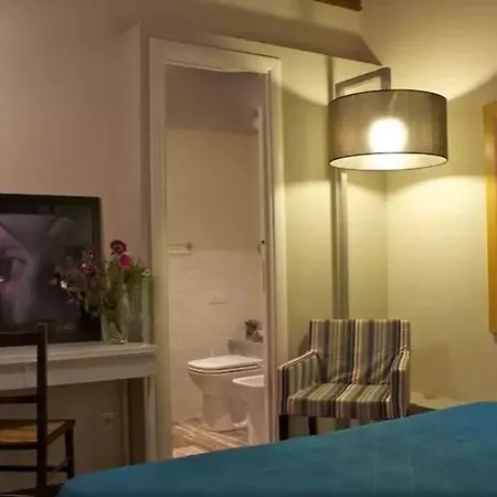 Vendégház Blu Tango Róma