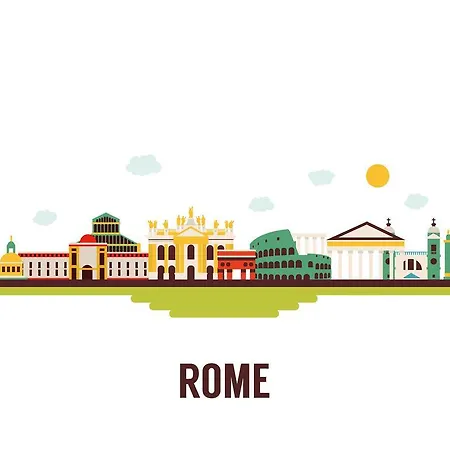 Blu Tango Rome