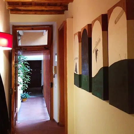Blu Tango Roma