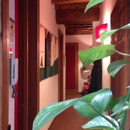 Blu Tango Roma