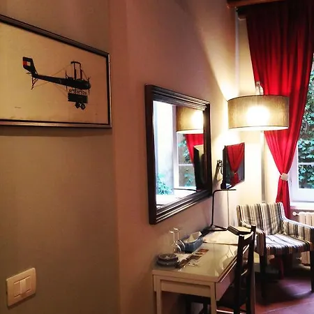 Guest house Blu Tango